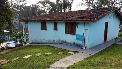 Imagem 19 de 24 de Chácaras À Venda Em Atibaia/sp - Compre O Seu Chácaras Aqui! - 1269234