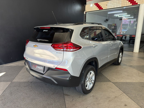 Chevrolet Tracker 1.0 TURBO FLEX LT AUTOMÁTICO