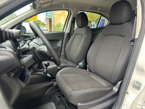 Fiat Cronos 1.0 FIREFLY FLEX DRIVE MANUAL