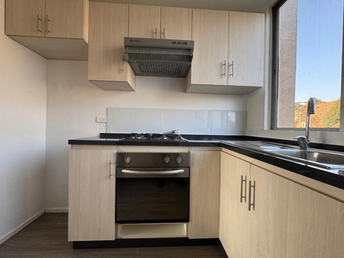 Departamento | Condominio Jardín Botánico | Viña Del Mar