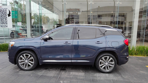 Imagen 2 de 14 de Gmc Terrain 2018 2.0 Denali At