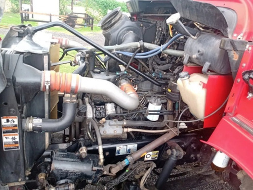 Imagen 13 de 14 de Kenworth T300, Modelo 2008 Chasis De Cama Baja Compare
