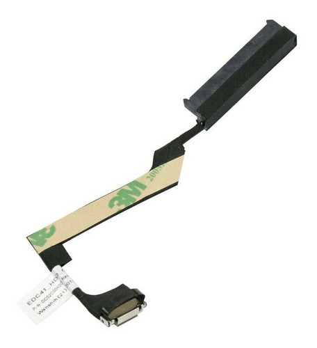 Conector De Disco Duro Dell Latitude 5410 Dc02c00k000 C121