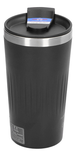 Taza De Café Con Agitación Automática, 400 Ml, Autotaza Port