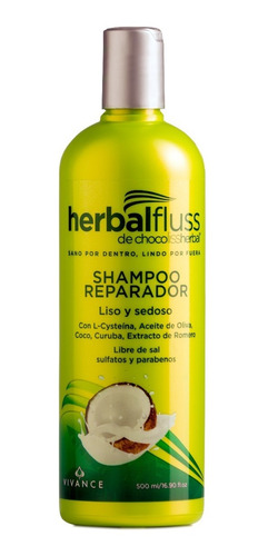 Imagen 5 de 7 de Kit Alisante Chocoliss 120ml - mL a $440