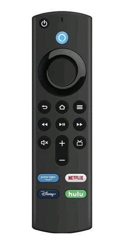 Control Remoto Para Fire Tv Stick 