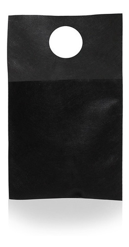 500 Eco Bolsas Para Auto (palanca) Personalizadas (20x30)