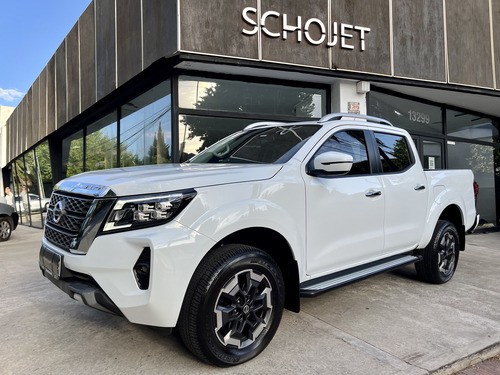 Nissan Frontier 2.3t Xe 4x2 At L22