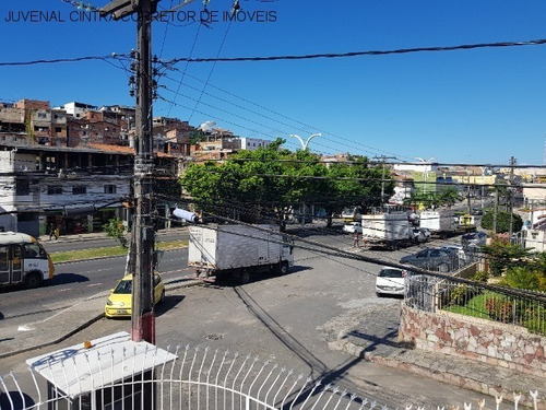 Vendo Ou Alugo Casa Na Avenida Dorival Caymmi, Ideal Para Comércio R$ 6.000,00!!! - J515 - 32641120