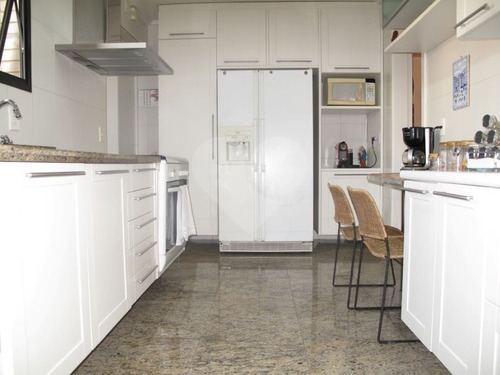 Apartamento-são Paulo-alto Da Lapa | Ref.: 353-im212838 - 353-im212838