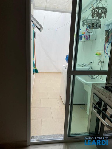 Imagem 4 de 15 de Apartamento - Vila Aquilino - Sp - 640588