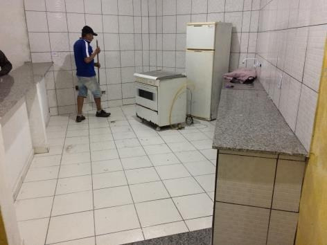 Imagem 3 de 19 de Salao Comercial Na Vila Brasileira - Loc767501