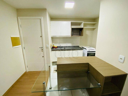 Imagem 6 de 19 de Apartamento Com 3 Dormitórios À Venda, 64 M² Por R$ 265.000,00 - Santa Cecília - Piracicaba/sp - Ap4649