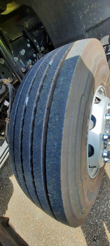 Imagem 10 de 15 de Caminhao Mercedes-benz Mb 1933