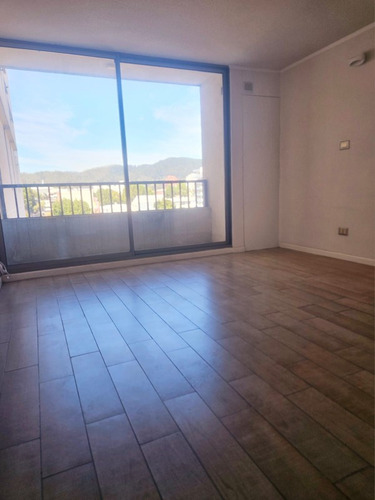 Departamento Moderno 1d+1b+l/c+e