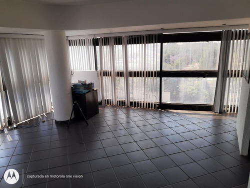 Imagen 4 de 6 de Oficina En Venta En Rio Churubusco