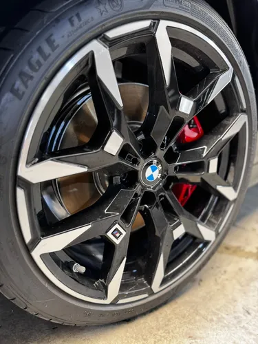 320i ¡edición 30 Años!