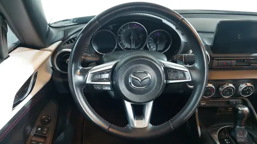 Mazda Mx-5 2.0 I Grand Touring At