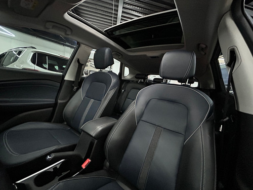 Chevrolet Tracker 1.2 Premier Turbo At