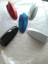 Comprar Antena De Techo Aleta De Tiburón Universal Radio Fm\u002Fam