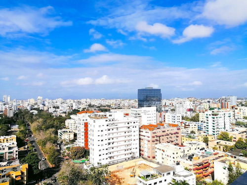 Apartamento En Venta En Avenida Sarasota, Bella Vista