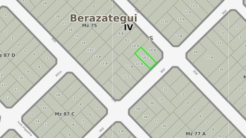 Imagen 4 de 5 de Excelente Lote En Ranelagh