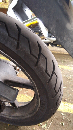 Honda Cbx 250 Twister