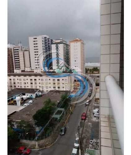 Imagem 13 de 26 de Apartamento 3 Dormitórios Na Praia Grande - Vila Guilhermina - V1957