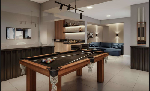 Imagem 5 de 15 de Apartamentos 2 E 3 Dorms Com Sacada E Vaga