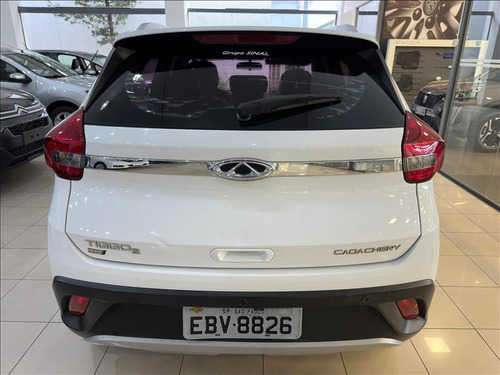 Chery Tiggo 2 1.5 Mpfi 16v Act