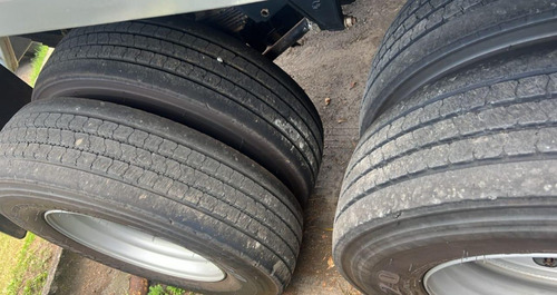 Vw 26.260 Com Caçamba