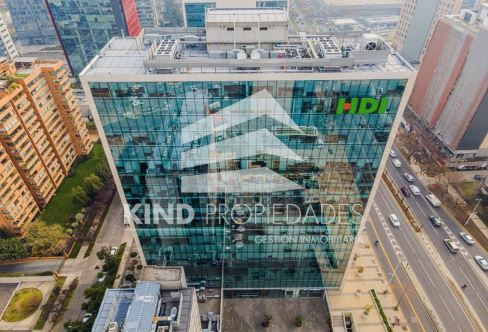 Oficina Arriendo Las Condes Manquehue Apoquindo Alonso Córdo