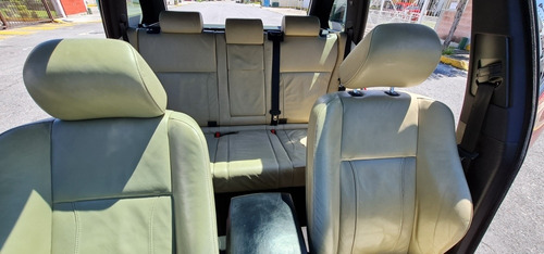 Imagen 13 de 14 de Bmw X5 2005 4.8 Sia At
