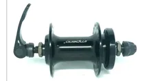 Comprar Maza Buje Eje Bicicleta Freno De Disco Aluminio 36 Hoyos 