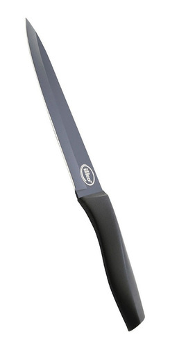 Imagen 2 de 4 de Ilko Cuchillo Multiuso 13cm Nero