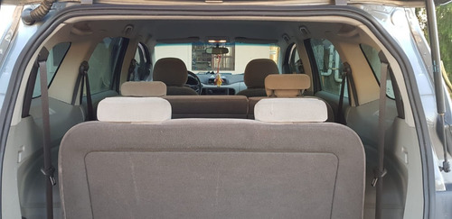 Chevrolet Spin Ltz Extra Full