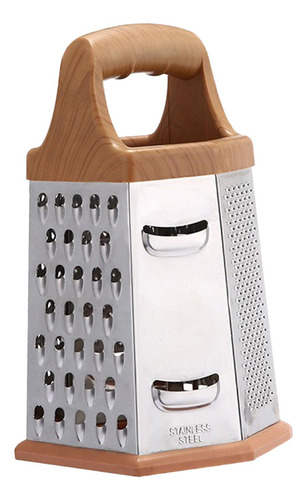 Rallador De Caja, Rebanador De Repollo, Práctico 8 Pulgadas