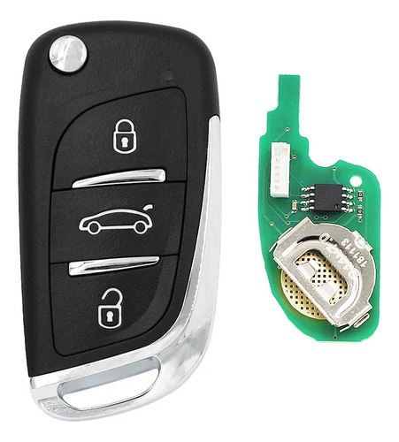 Control Remoto Keydiy Serie B B11 De 2 Piezas For Kd-x2 Kd-