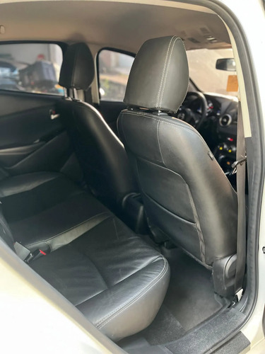 Mazda 2 1.5 Grand Touring Lx