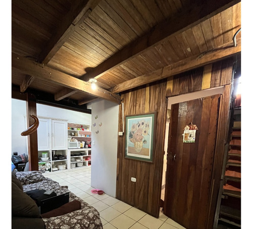 Vendo Casa En Urbanización Bernardo Benavides, Cerca Hospital San Vicente De Paul
