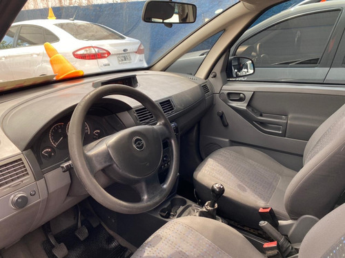 Chevrolet Meriva Gl 1.6 2008