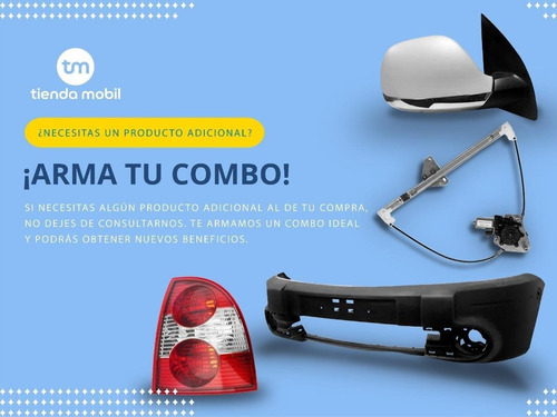 Imagen 6 de 10 de Guardaplast Delantero Renault Fluence Anterior Lado Dcho Flu