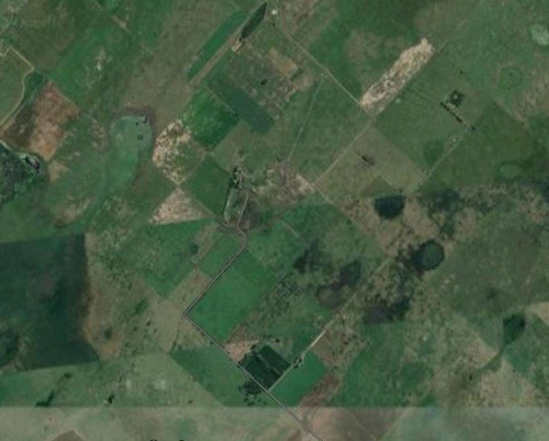 Imagen 29 de 30 de Campo De 173 Hectáreas - Gral. Las Heras - Buenos Aires