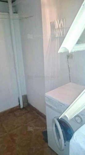 Imagen 11 de 13 de Departamento En Alquiler Ubicado En Palermo, Capital Federal