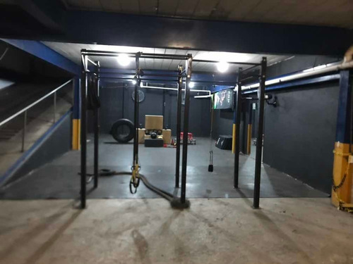 Gaiola Treinamento Funcional