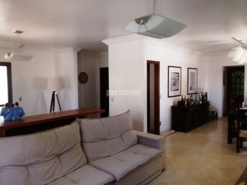 J. Saúde - 4 Dormts , 214m² , 3 Vagas - Pp15561