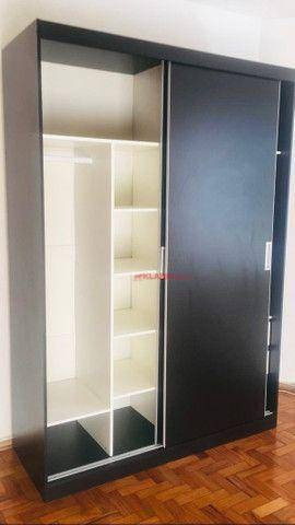 Imagem 3 de 8 de #apartamento Com 1 Quarto E 1 Banheiro Para Alugar, 40 M² Por R$ 1.750/mês - Ap10567