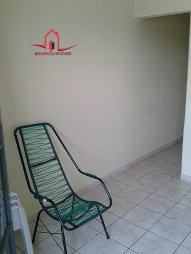Imagem 12 de 19 de Casa A Venda No Bairro Jardim Santo Antônio Ii Em Campo - 367-1