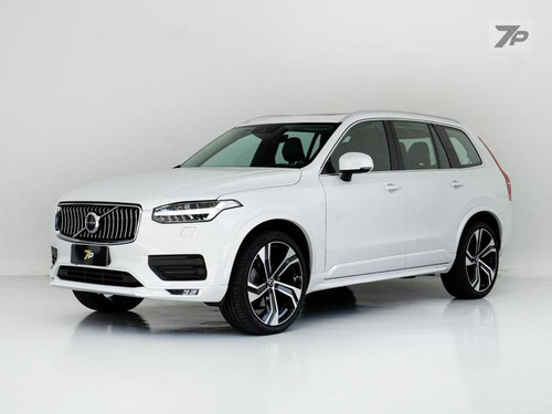 Volvo XC90 Xc-90 T-6 Inscription 2.0 320 Cv