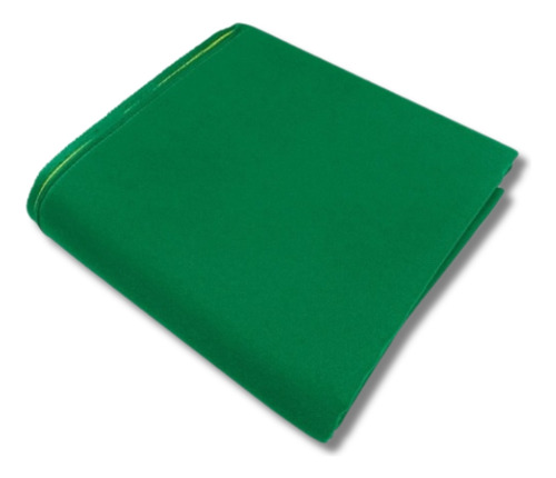 Pano Verde Para Mesa De Sinuca 2,25m X 1,30m